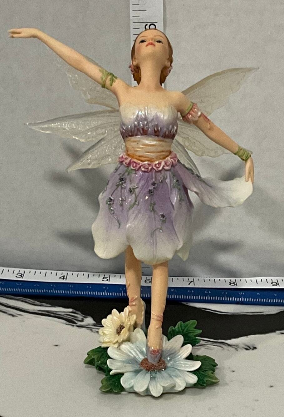 Faerie Glen Dreamflutter FG 852